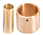 Brass and Bronze Bushes